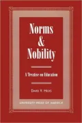 Norms And Nobility