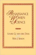 Renaissance Women in Science: Co-Published with Women's Freedom Network