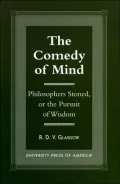 The Comedy of Mind