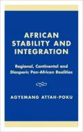 African Stability And Integration
