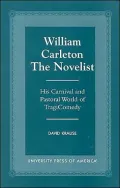 William Carleton, the novelist