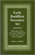 Early Buddhist narrative art