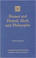 Homer and Hesiod