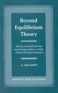 Beyond Equilibrium Theory