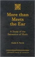 More Than Meets the Ear