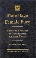 Male Rage, Female Fury