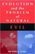 Evolution and the Problem of Natural Evil