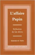 L'affaire Papin