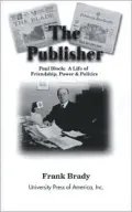 The publisher