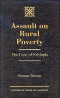 Assault on Rural Poverty