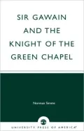 Sir Gawain and the Knight of the Green Chapel