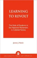 Learning To Revolt