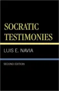 Socratic Testimonies