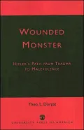 Wounded Monster