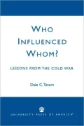 Who Influenced Whom?