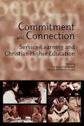 Commitment And Connection