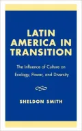 Latin America In Transition
