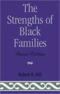 The Strengths of Black Families