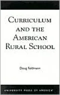 Curriculum And The American Rural School