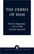 Debris Of Ham