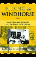 Riding The Windhorse