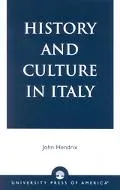 History and culture in Italy
