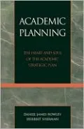 Academic Planning