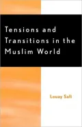 Tensions And Transitions In The Muslim World