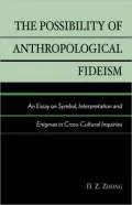 Possibility Of Anthropological Fideism
