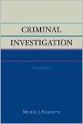 Criminal Investigation