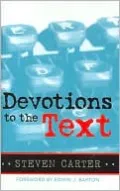 Devotions to the Text