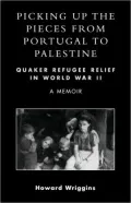 Picking Up The Pieces From Portugal To Palestine