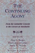 Continuing Agony
