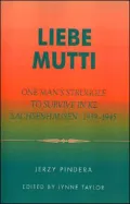 Liebe Mutti