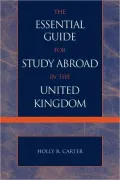 The Essential Guide for Study Abroad in the United Kingdom