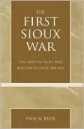 First Sioux War