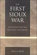 First Sioux War