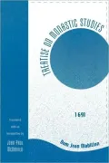 Treatise On Monastic Studies