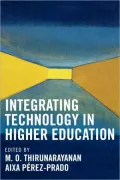 Integrating Technology In Higher Education