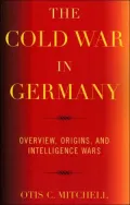 Cold War In Germany