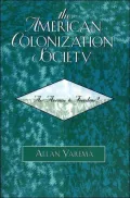 American Colonization Society