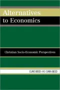 Alternatives To Economics