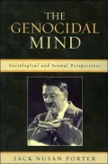 Genocidal Mind