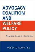 Advocacy Coalition And Welfare Policy