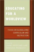 Educating For A Worldview