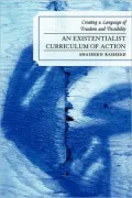 Existentialist Curriculum Of Action
