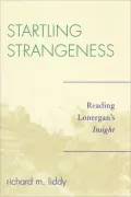 Startling Strangeness