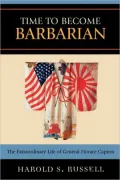 Time To Become Barbarian