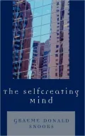 The Selfcreating Mind