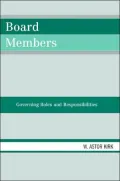Board Members